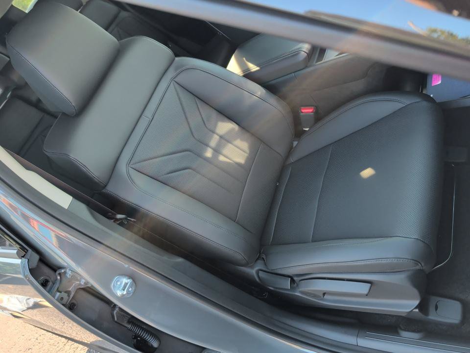 New 2027 Hyundai Santa Fe SEL FWD image 28