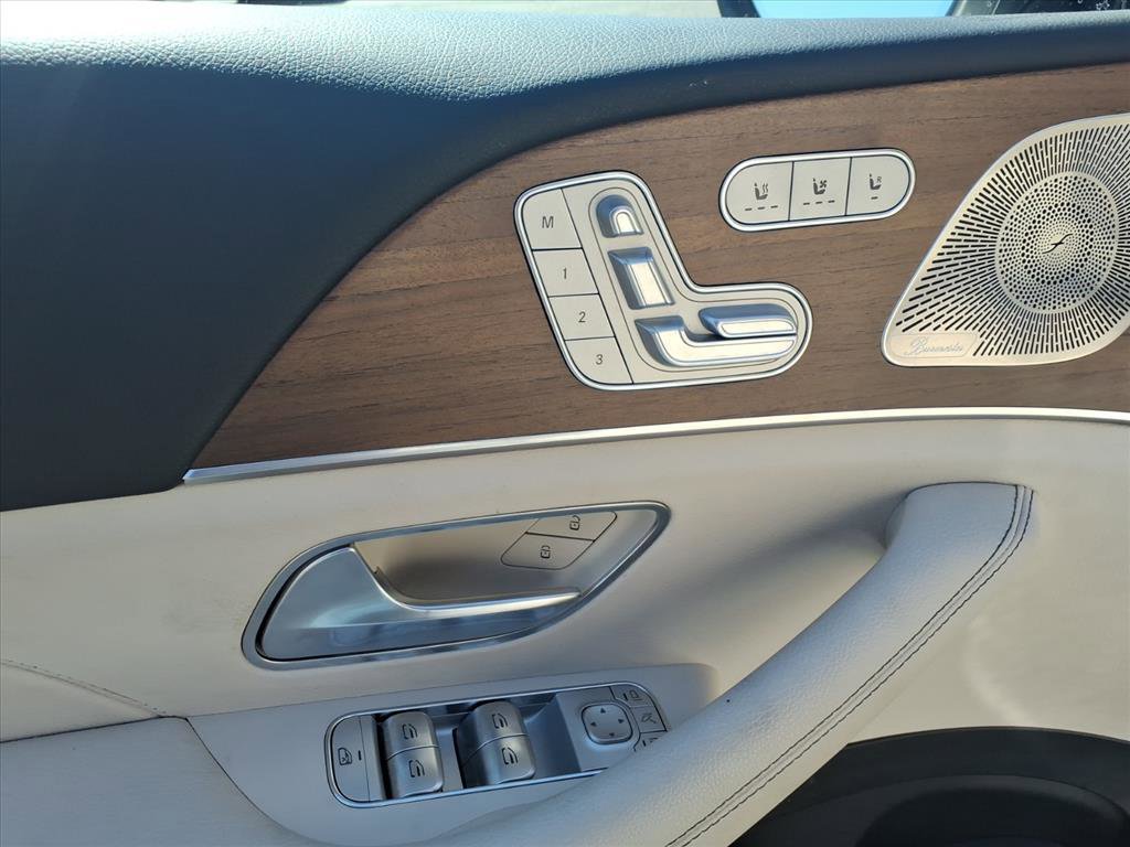 Used 2021 Mercedes-Benz GLE 350 image 8