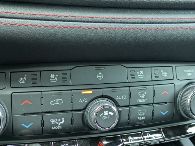 New 2026 Dodge Durango GT AWD/4WD image 25