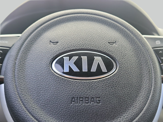 Used 2020 Kia Sportage LX FWD image 30