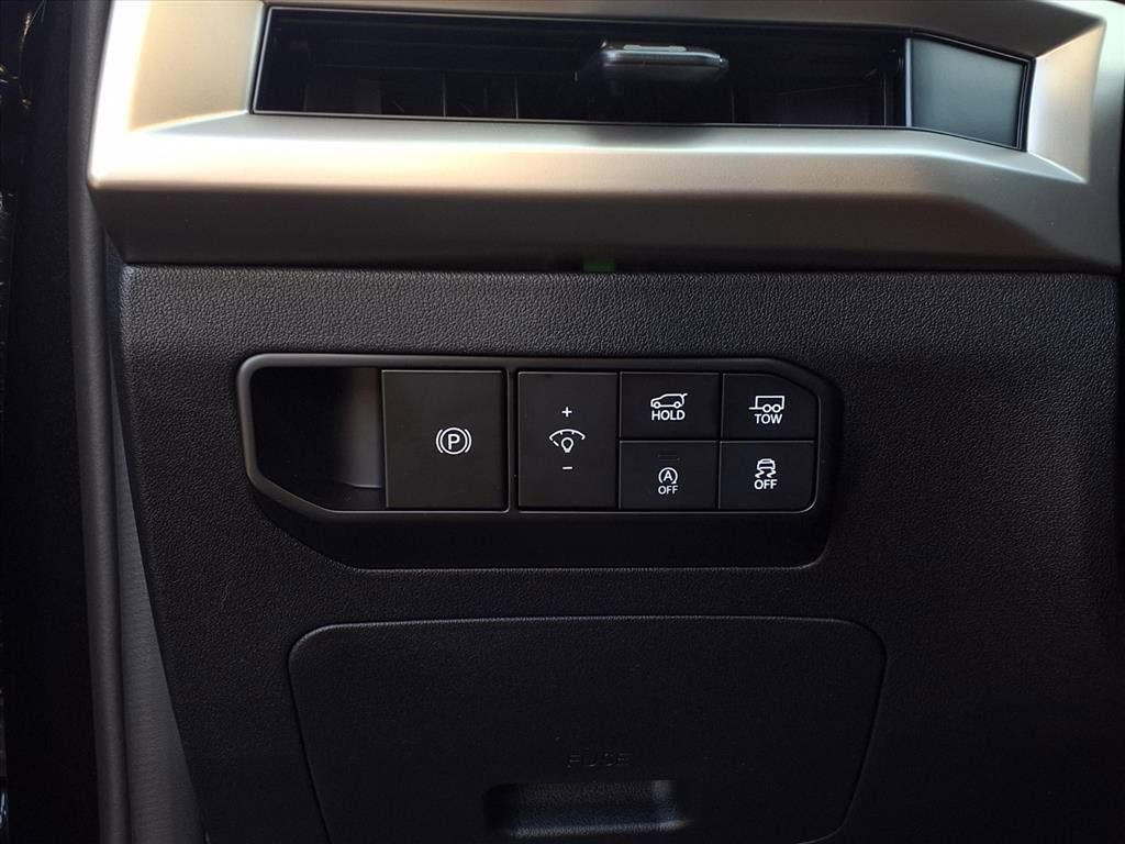 New 2027 Kia Telluride S image 14