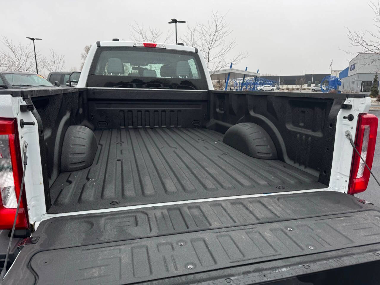 Used 2024 Ford F350 XL w/ FX4 Off-Road Package image 8