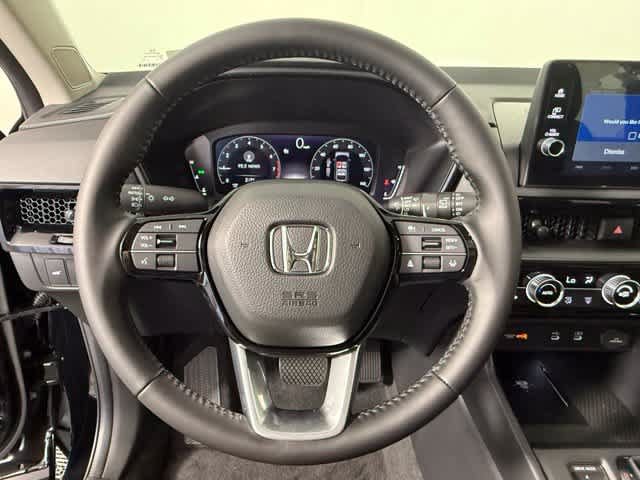 New 2027 Honda CR-V EX-L image 17