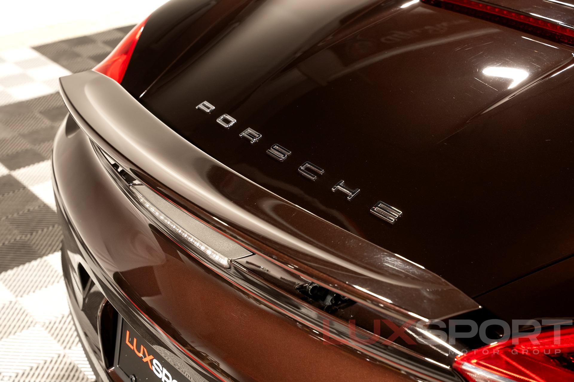 Used 2016 Porsche Boxster S RWD image 77