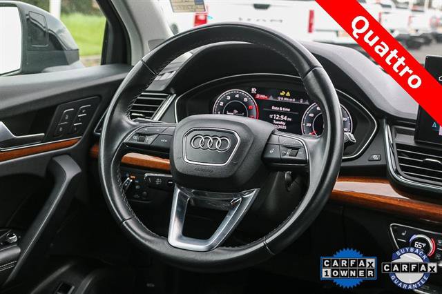 Used 2023 Audi Q5 2.0T Premium Plus image 38
