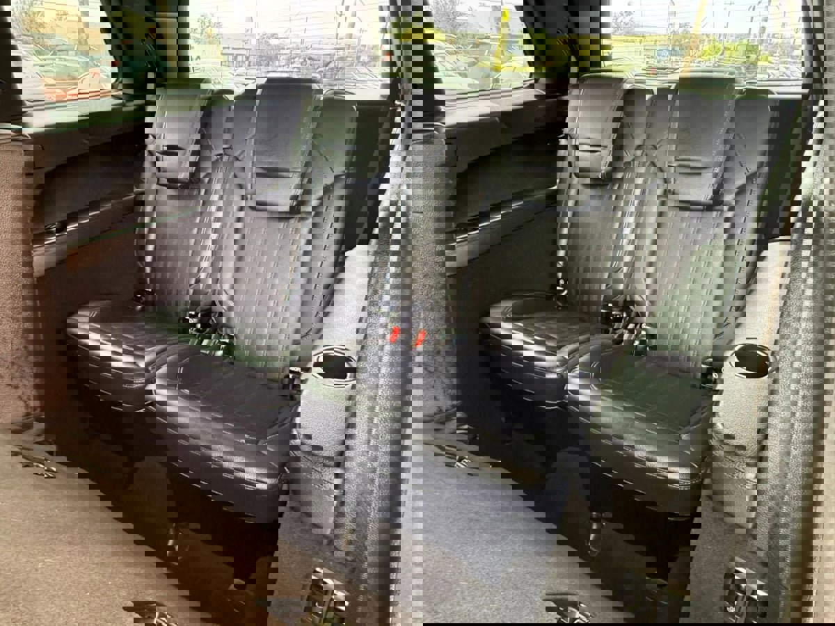 Used 2019 Mercedes-Benz GLS 450 4MATIC image 46