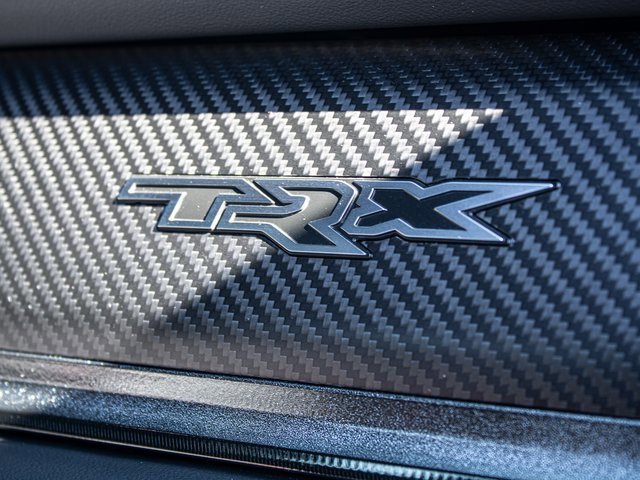 Used 2023 RAM 1500 TRX w/ TRX Level 2 Equipment Group image 28