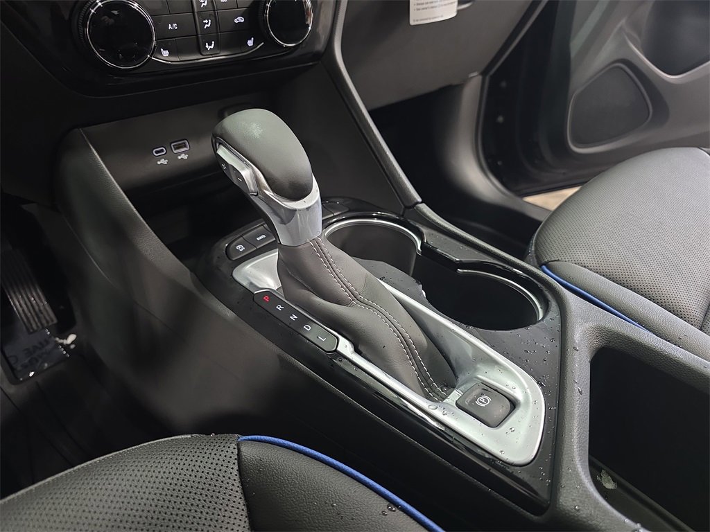 New 2026 Buick Encore GX Sport Touring w/ Comfort Package image 24
