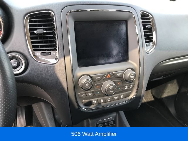 Used 2020 Dodge Durango GT AWD/4WD image 5