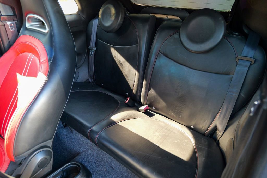 Used 2013 FIAT 500 Abarth image 20