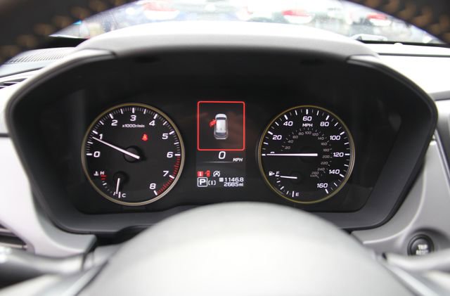 Certified 2025 Subaru Crosstrek 2.5i Sport image 23