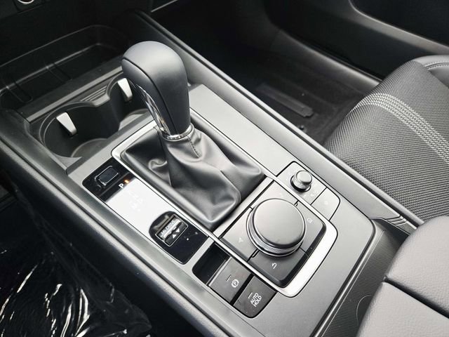 New 2026 MAZDA CX-50 AWD 2.5 S w/ Select Package image 21