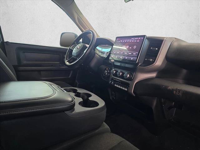 Used 2019 RAM 2500 Tradesman AWD/4WD image 20