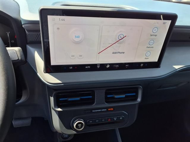 New 2025 Ford Maverick Lobo AWD/4WD image 14