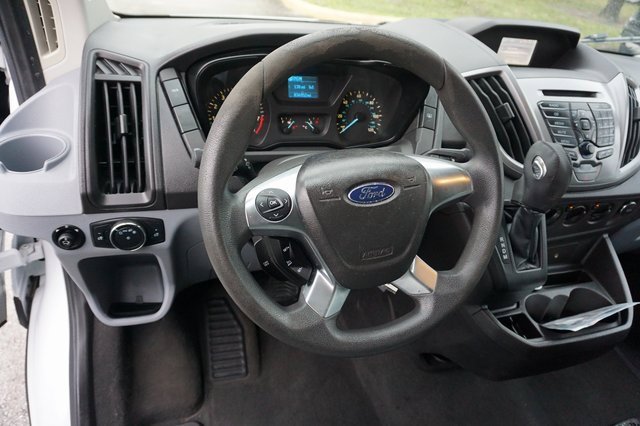 Used 2015 Ford Transit 350 XLT image 12