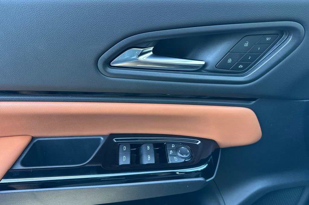 New 2026 Honda Prologue Elite image 11