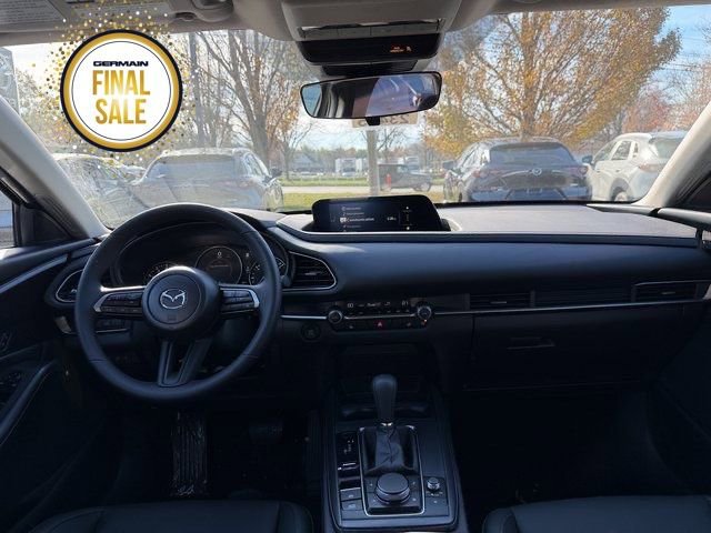 New 2026 MAZDA CX-30 AWD 2.5 S w/ Select Sport Pkg image 16