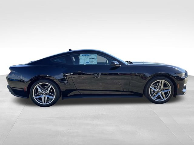 New 2026 Ford Mustang Coupe RWD image 10