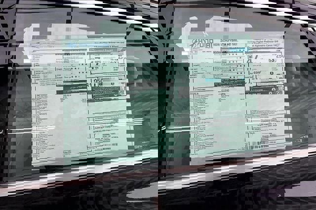 New 2026 Hyundai Sonata SEL image 20