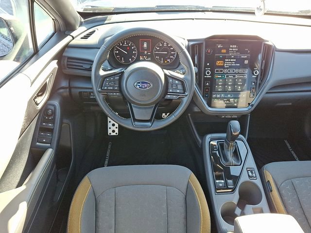 Certified 2024 Subaru Crosstrek 2.5i Sport image 12