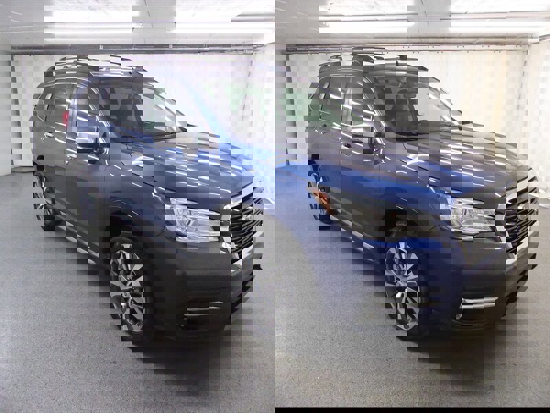 Used 2020 Subaru Ascent Touring w/ Popular Package #3