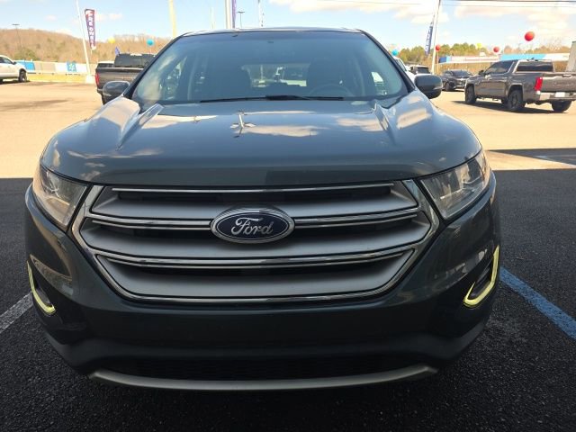Used 2015 Ford Edge SEL w/ Equipment Group 201A image 2