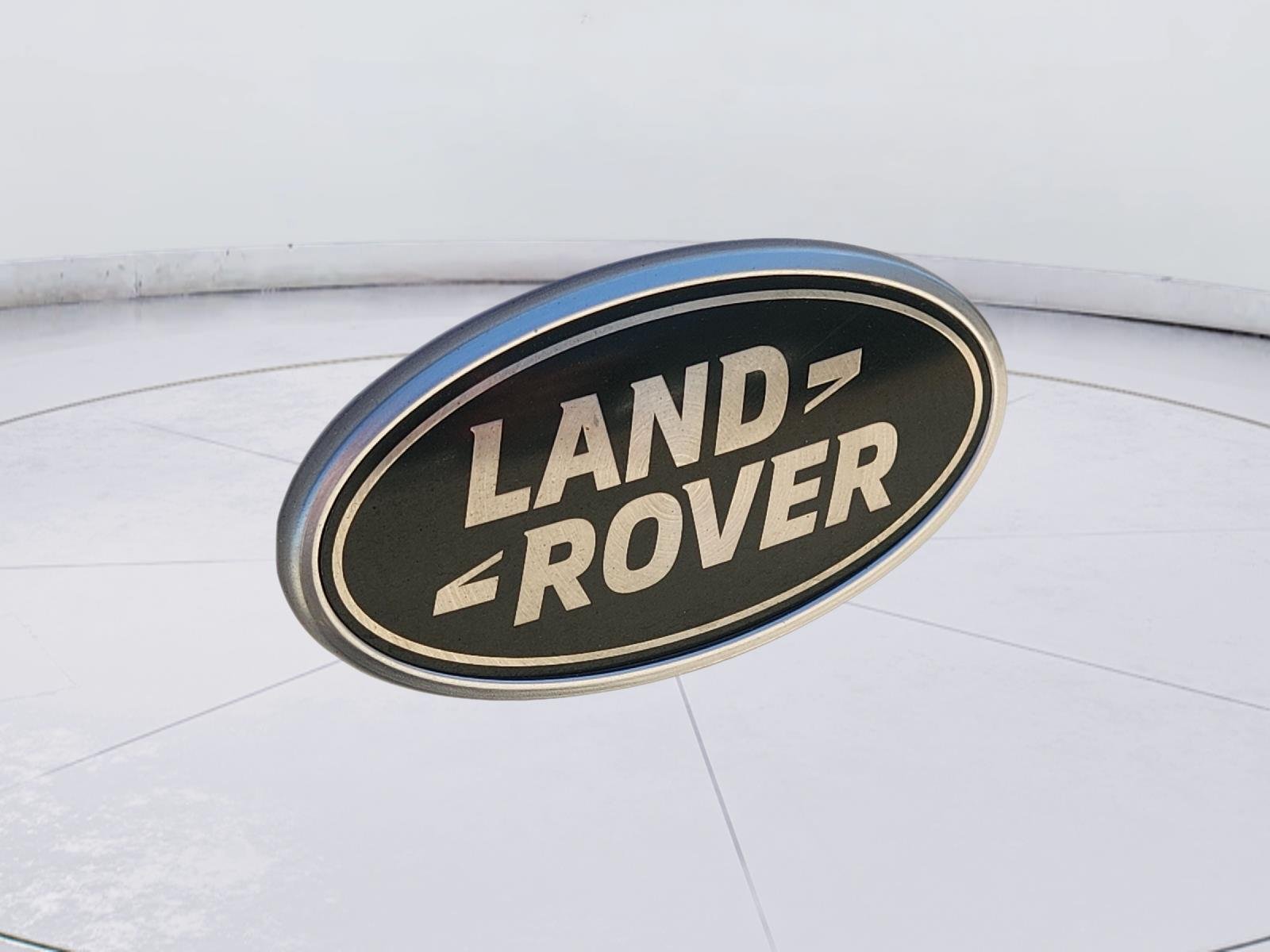 Used 2023 Land Rover Range Rover SE AWD/4WD image 12