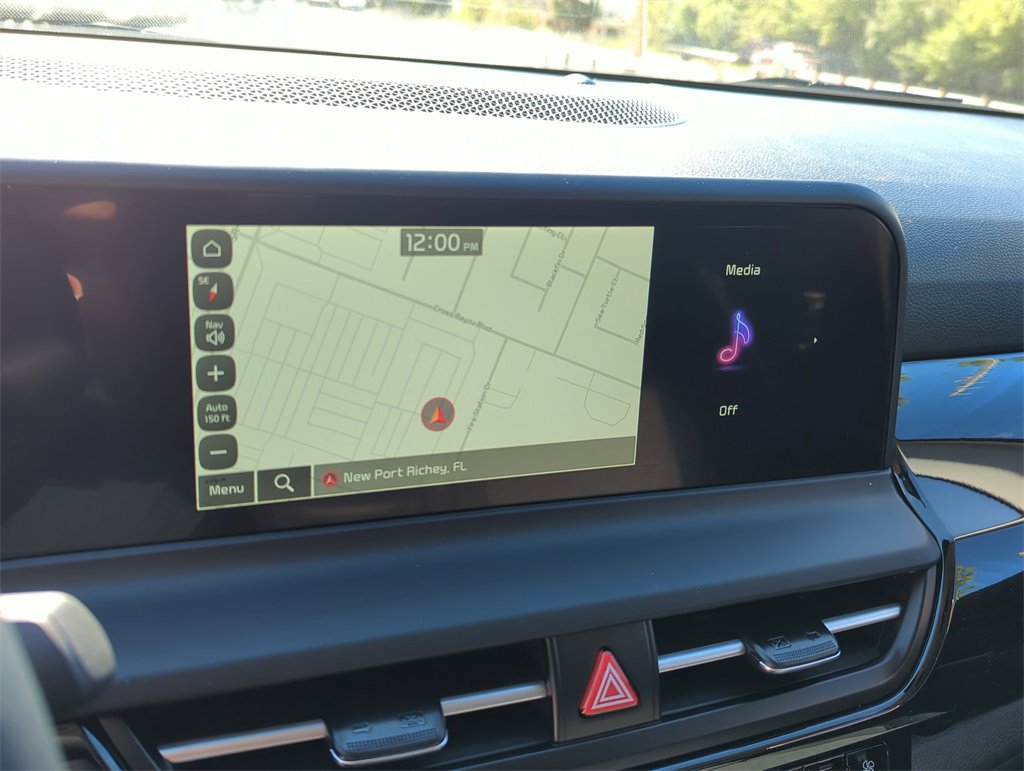 New 2026 Kia Seltos S image 21