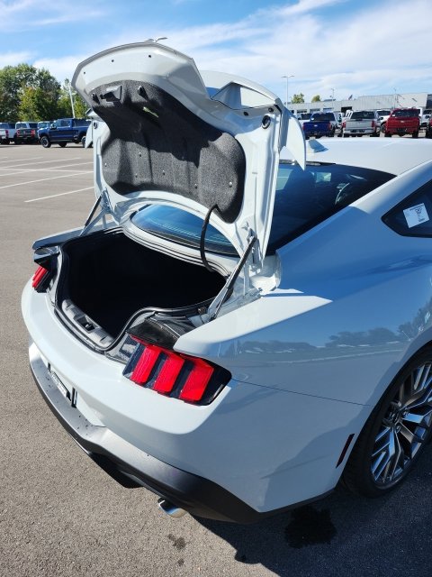 New 2026 Ford Mustang Premium RWD image 17