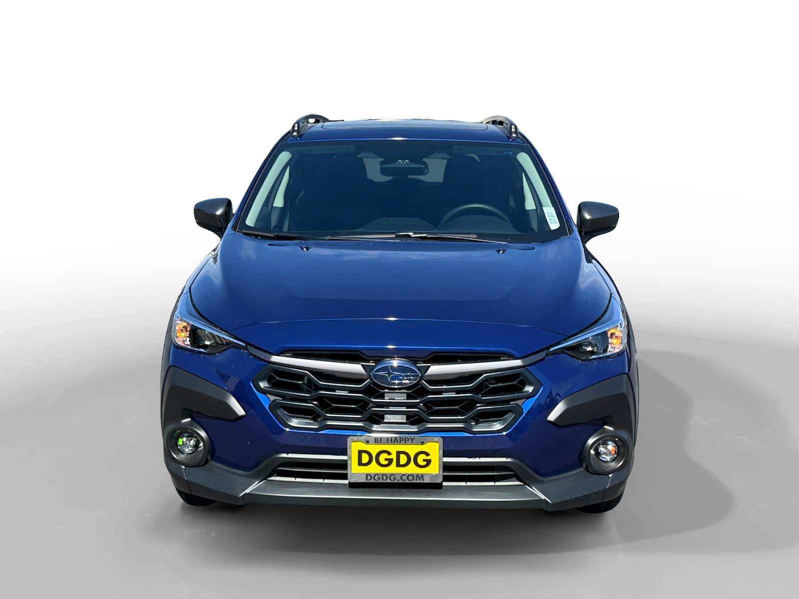 New 2026 Subaru Crosstrek 2.5i Premium AWD/4WD image 8