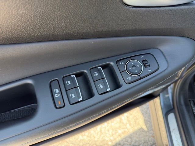 Used 2021 Hyundai Santa Fe SEL w/ Convenience + Premium Package image 23