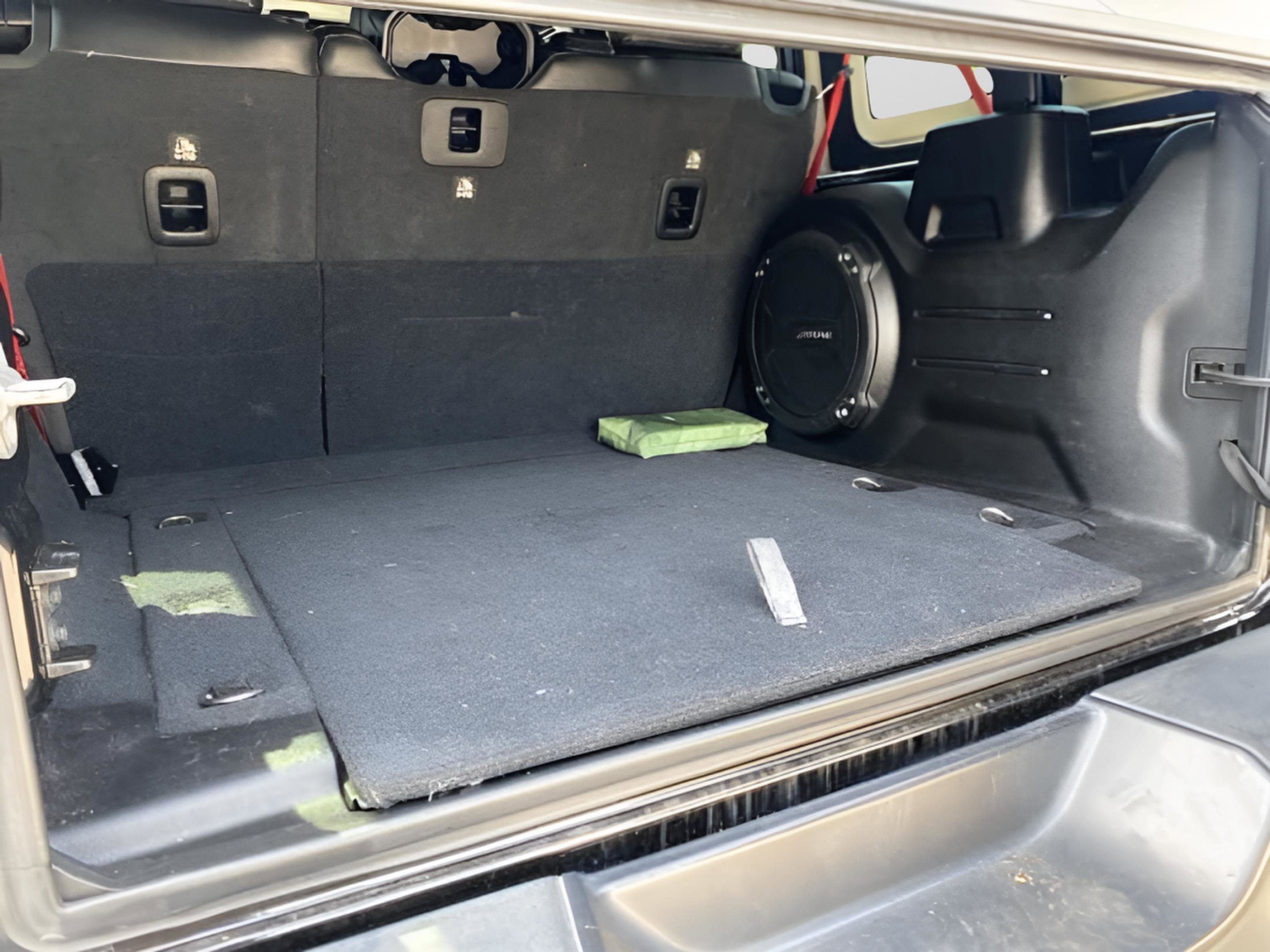 Used 2020 Jeep Wrangler Unlimited Rubicon w/ Quick Order Package 28Y Recon AWD/4WD image 34