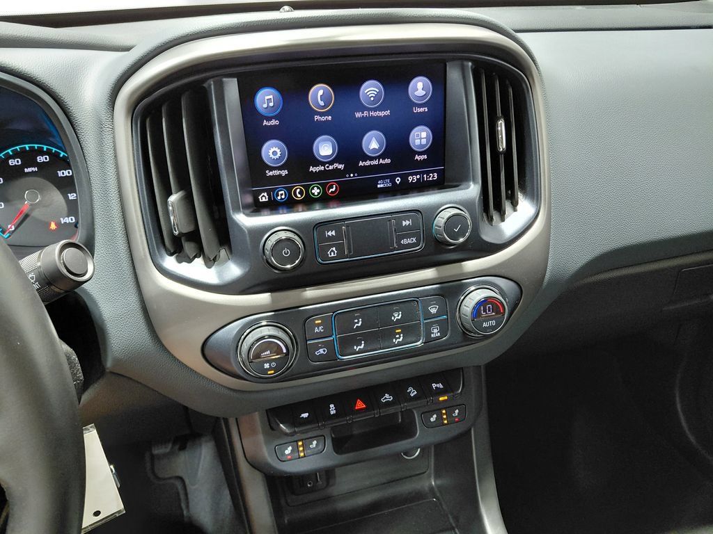 Used 2019 Chevrolet Colorado Z71 AWD/4WD image 29