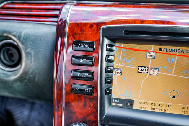 Used 2009 Maybach 62 image 51