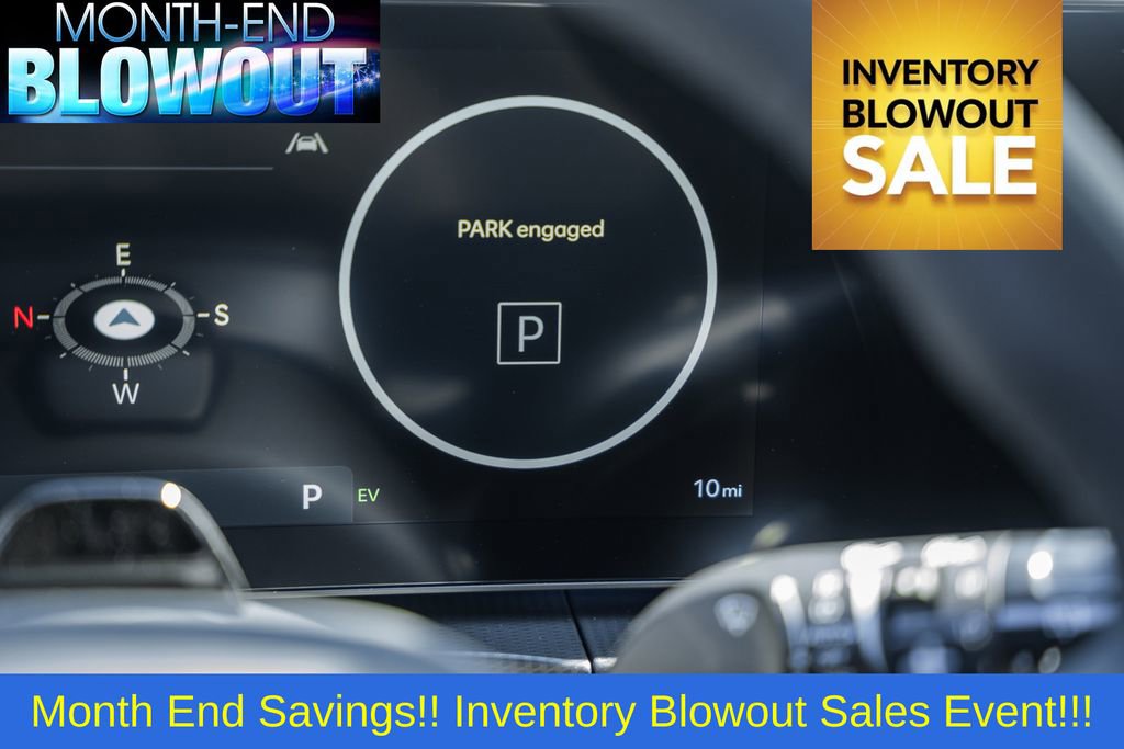 New 2026 Hyundai Santa Fe Calligraphy image 40