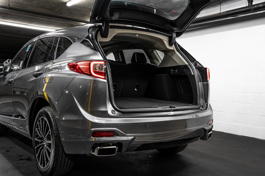 New 2025 Acura RDX SH-AWD w/ Advance Package image 17