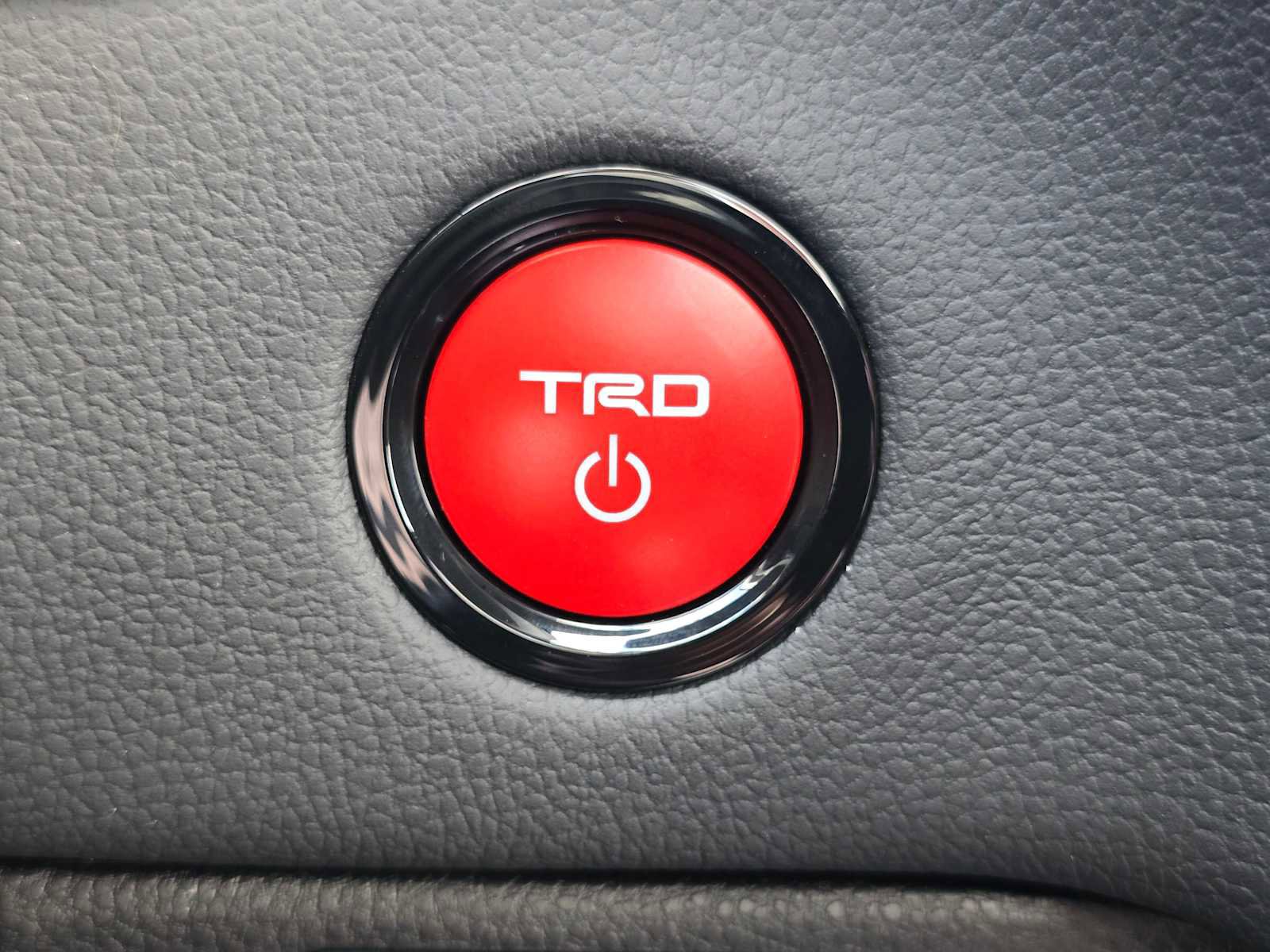 New 2026 Toyota Sequoia Limited image 35