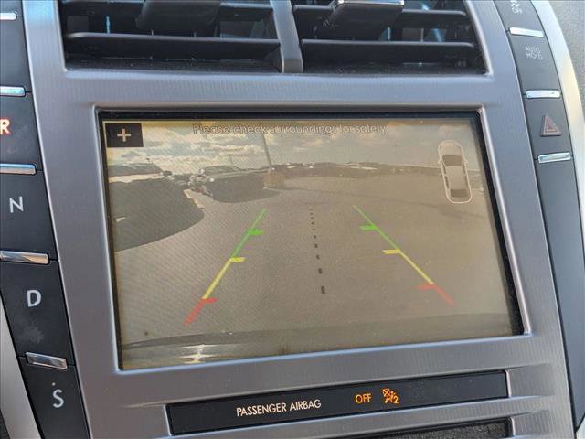 Used 2017 Lincoln MKZ Select w/ Select Plus Package image 10