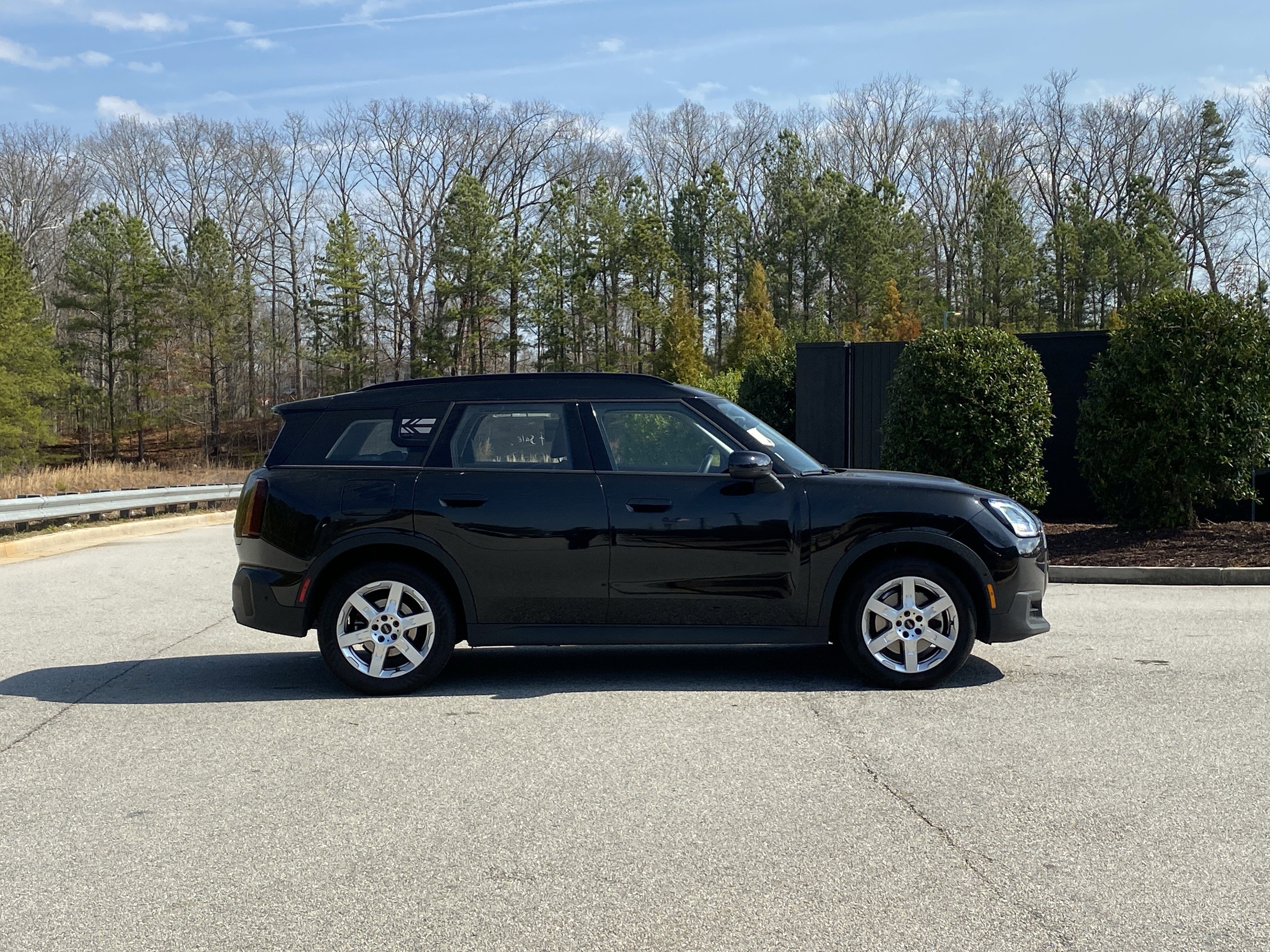 Used 2025 MINI Cooper Countryman S image 5