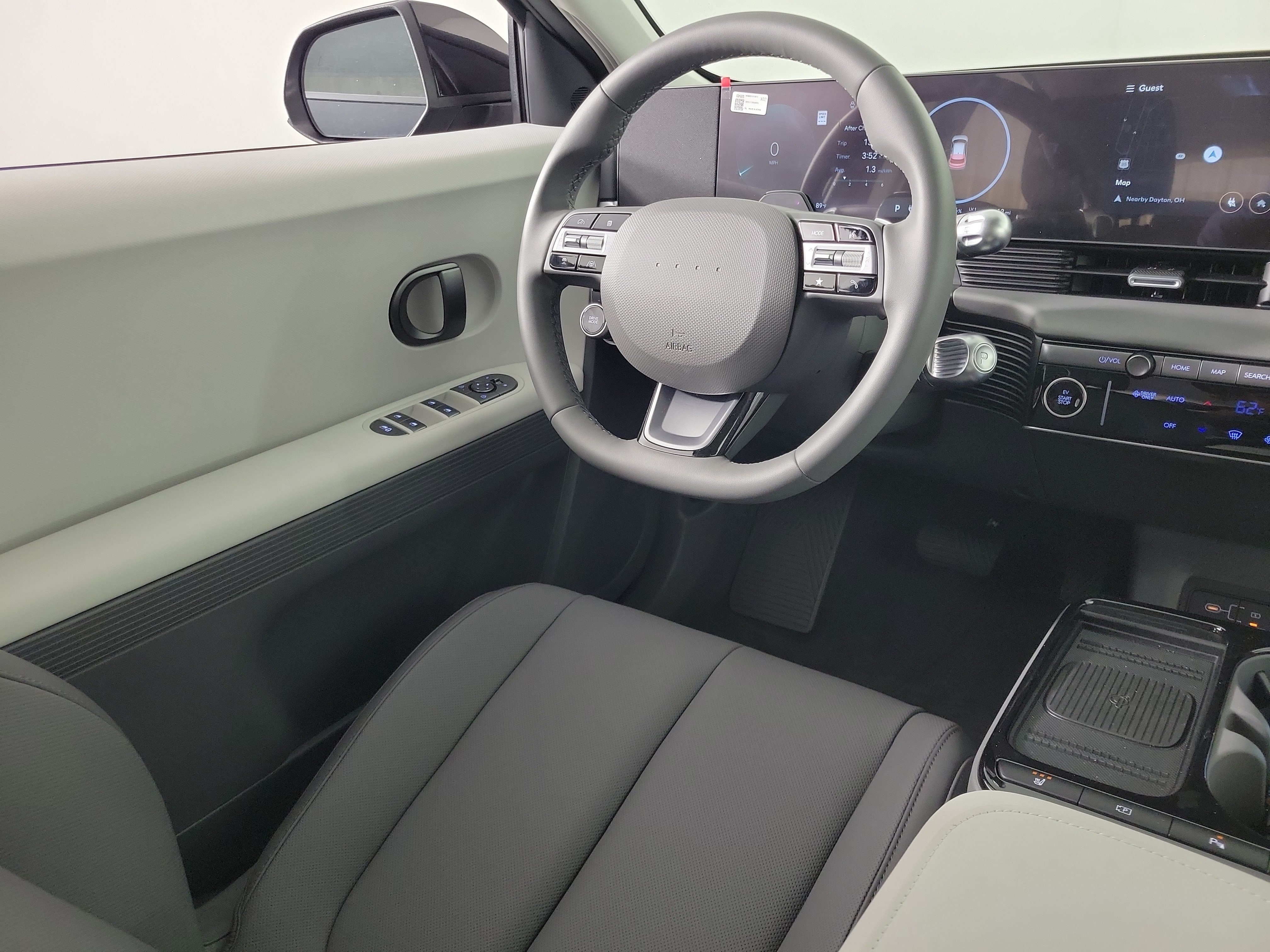 New 2026 Hyundai Ioniq 5 SEL AWD/4WD image 5