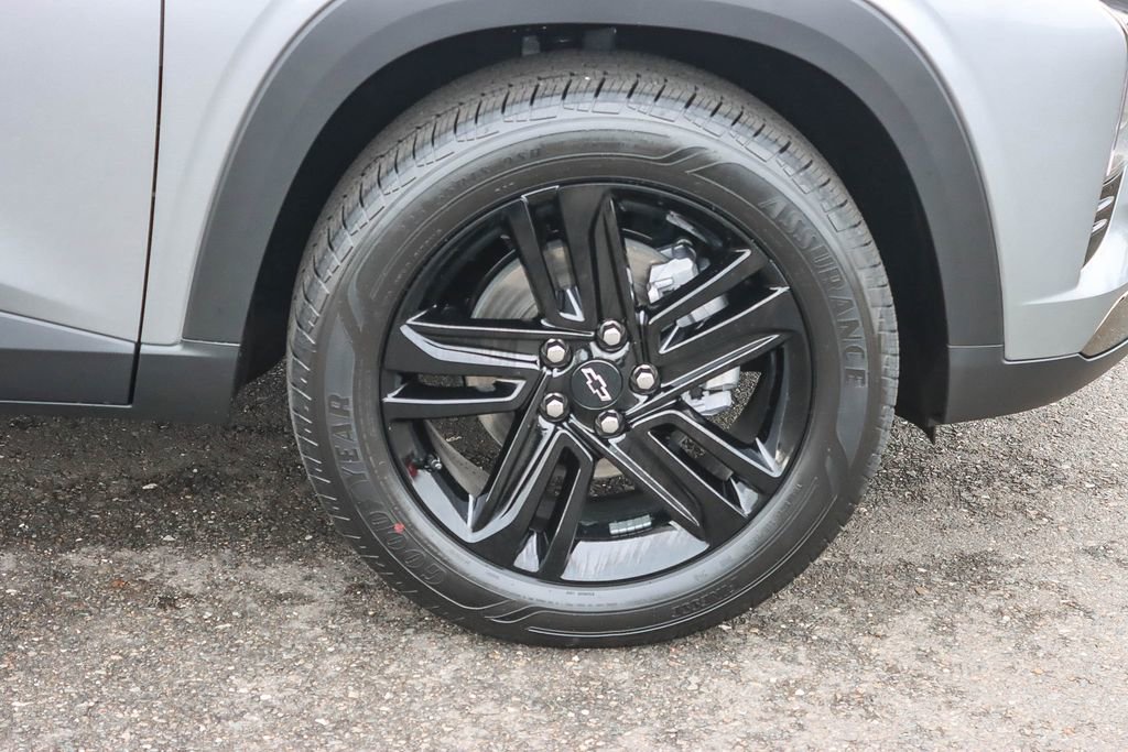 New 2026 Chevrolet Trax ACTIV image 9