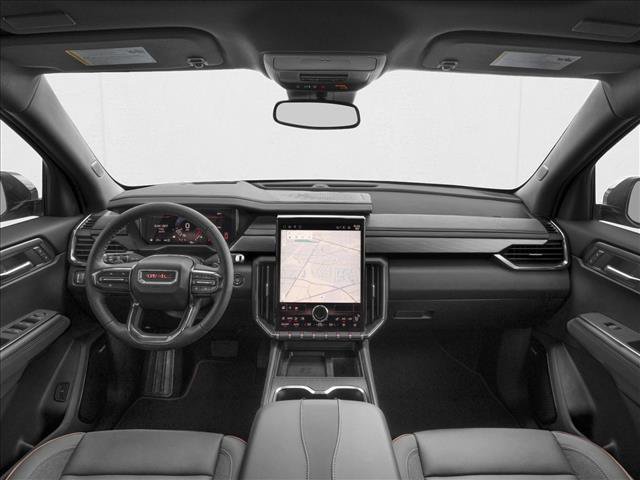 New 2026 GMC Acadia AT4 AWD/4WD image 5