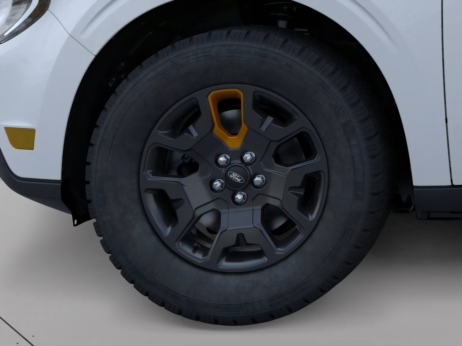 New 2026 Ford Maverick Tremor AWD/4WD image 20
