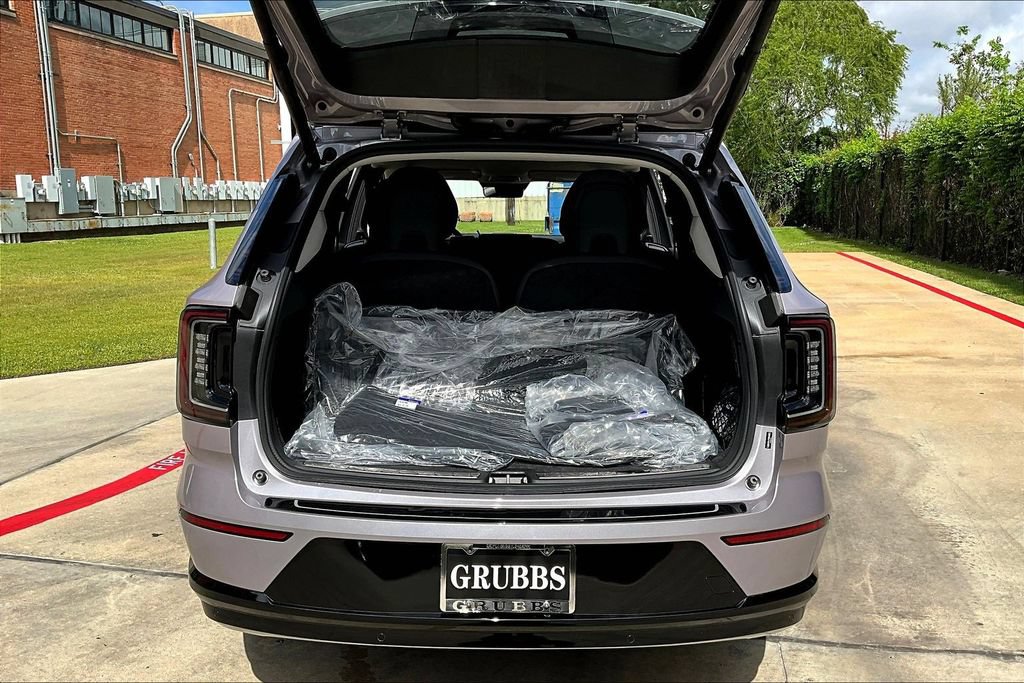 New 2026 Volvo EX90 Ultra AWD/4WD image 43