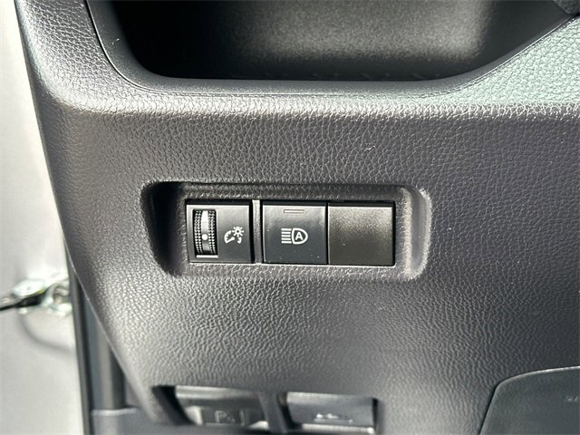 Certified 2025 Toyota RAV4 XLE image 21