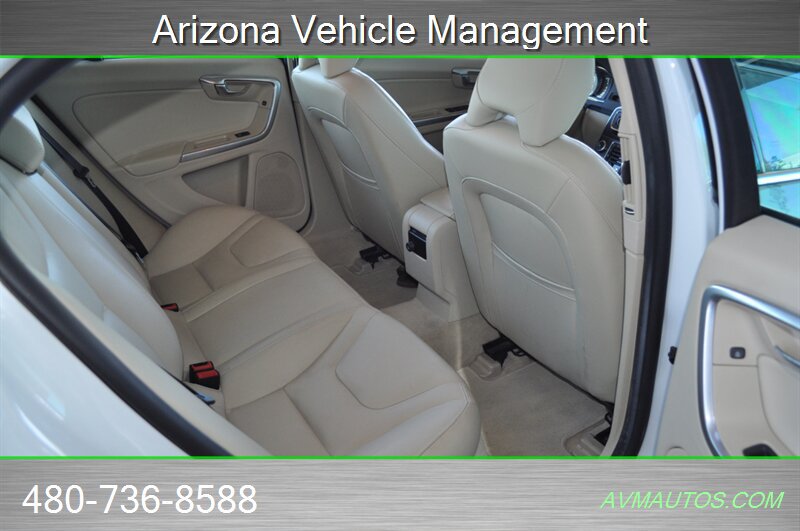 Used 2015 Volvo S60 T5 Premier FWD image 22