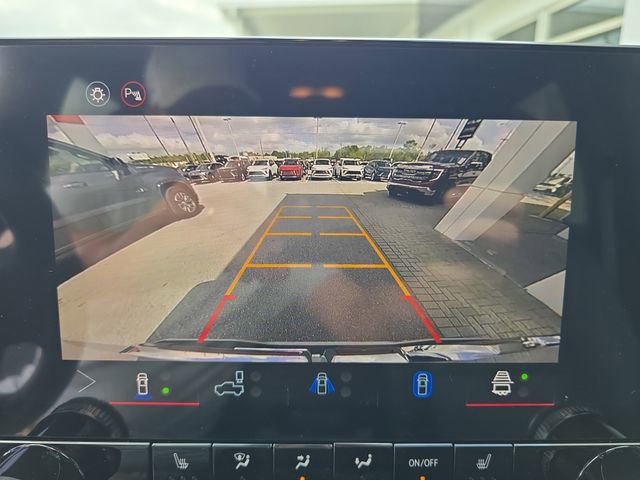 New 2026 GMC Canyon Elevation w/ Convenience Package image 20