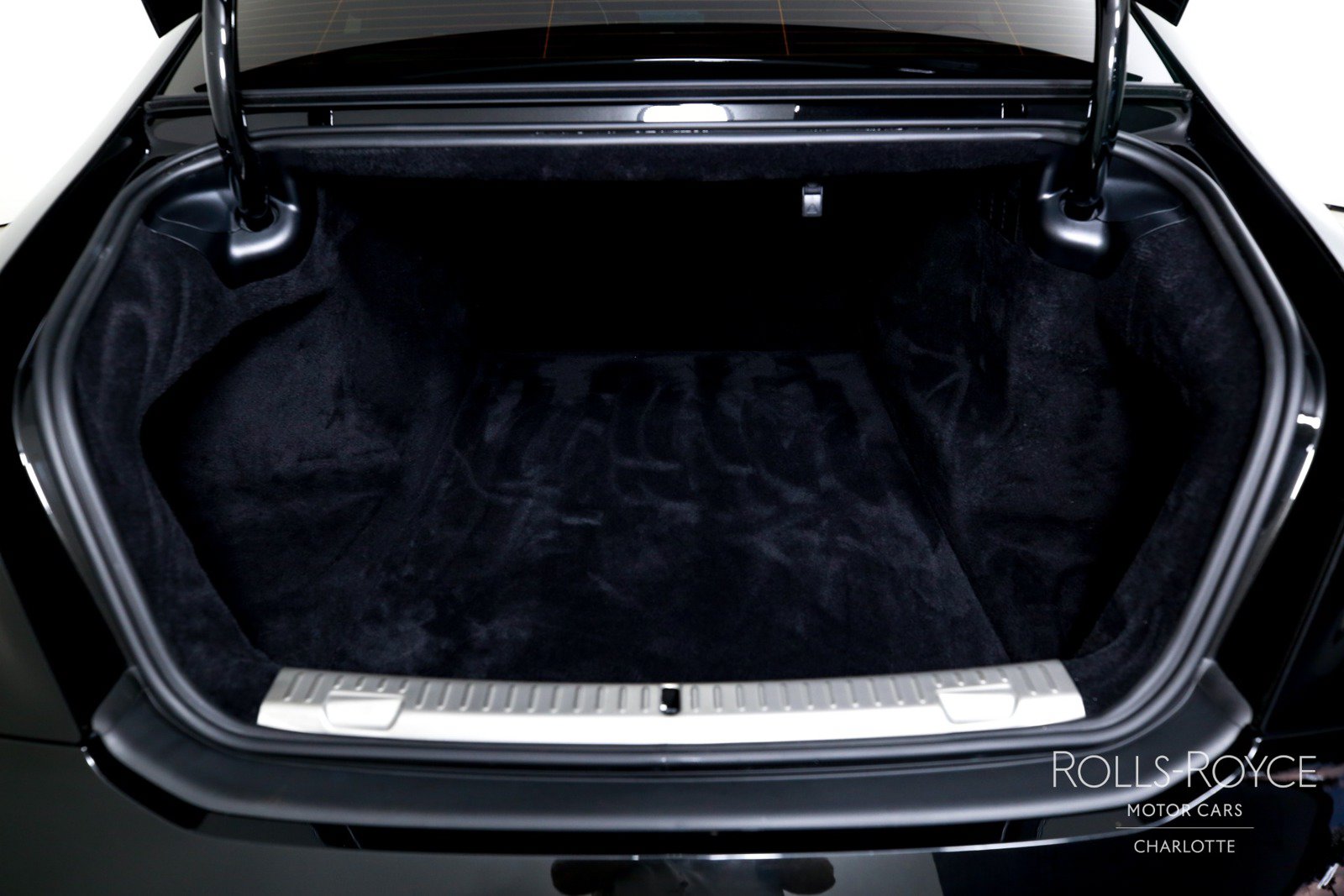 Certified 2022 Rolls-Royce Ghost AWD/4WD image 22
