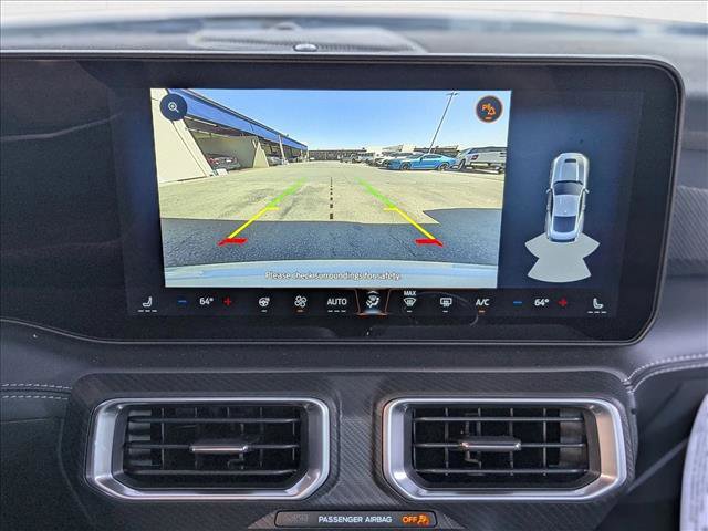 New 2025 Ford Mustang GT Premium image 13