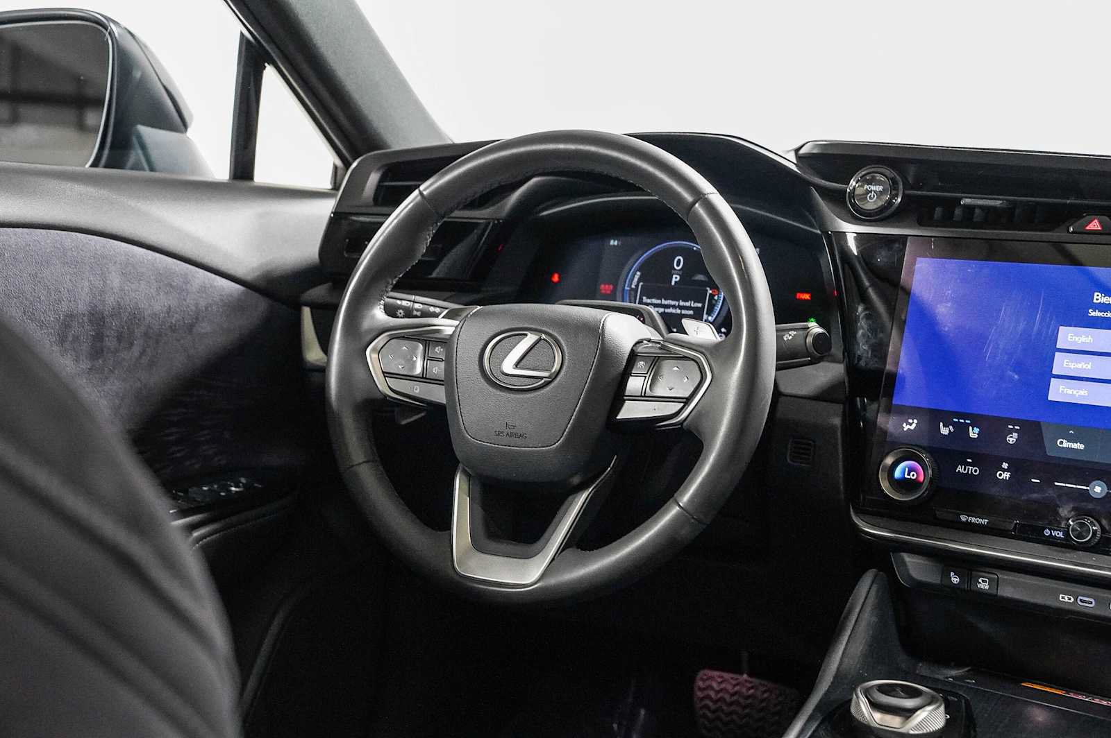 Used 2023 Lexus RZ 450e Premium w/ Cold Area Package AWD/4WD image 15